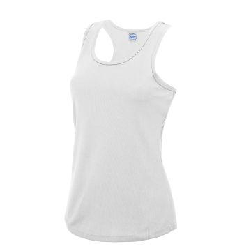 Women's cool vest