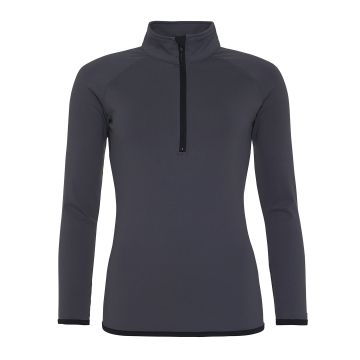 Women's cool ï¿½ zip sweatshirt