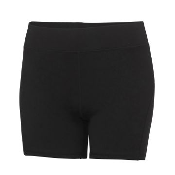 Women's cool training shorts