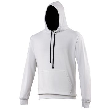 Varsity hoodie