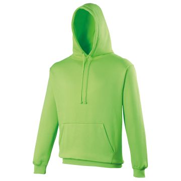 Electric hoodie