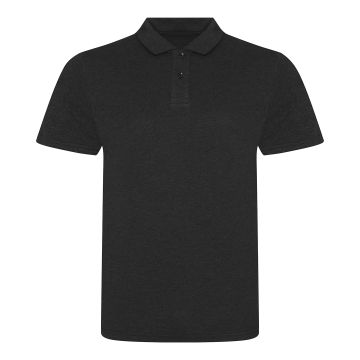 Triblend polo