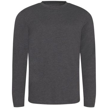 Triblend T long sleeve