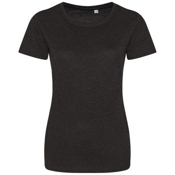 Women's triblend T