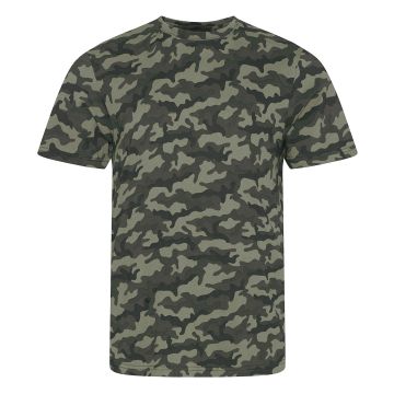 Camo T