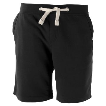 Unisex French terry Bermuda shorts