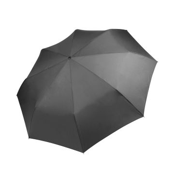 Foldable mini umbrella