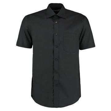 Business shirt short-sleeved (classic fit)