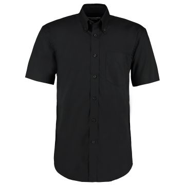 Corporate Oxford shirt short-sleeved (classic fit)