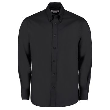 Premium Oxford shirt long-sleeved (tailored fit)