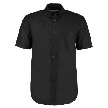 Workplace Oxford shirt short-sleeved (classic fit)