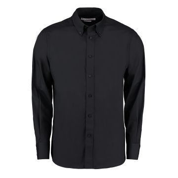 City business shirt long-sleeved (tailored fit)