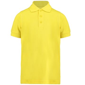 Klassic polo kids with Superwashï¿½ 60ï¿½C (classic fit)