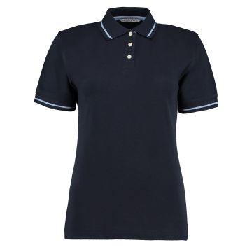 Women's St Mellion polo (classic fit)