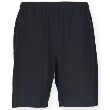 Pro stretch sports shorts