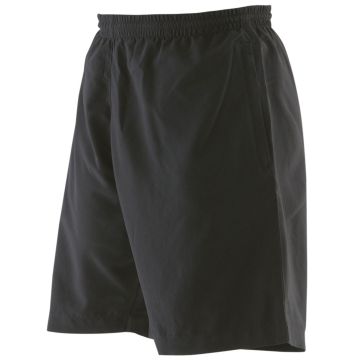 Microfibre shorts