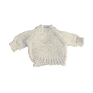 Teddy jumper