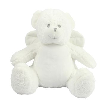 Zippie angel - White - One size