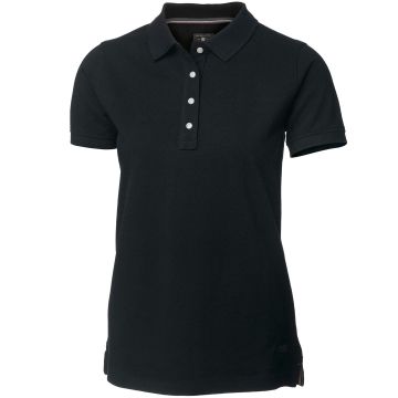 Womenï¿½s Yale ï¿½ the luxurious classic polo