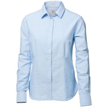 Womenï¿½s Rochester ï¿½ classic Oxford shirt