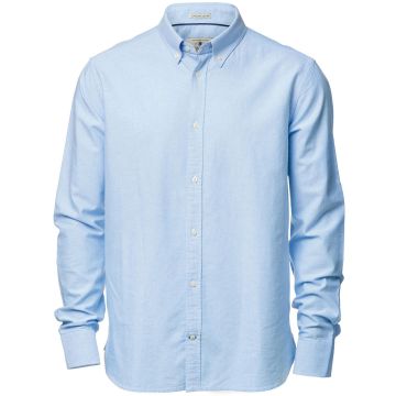 Rochester modern fit  classic Oxford shirt