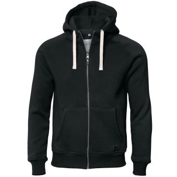 Williamsburg  fashionable hooded sweatshirt