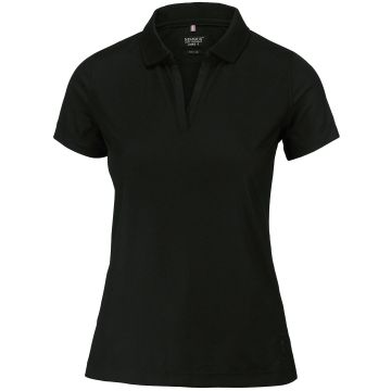 Womens Clearwater  quick-dry performance polo