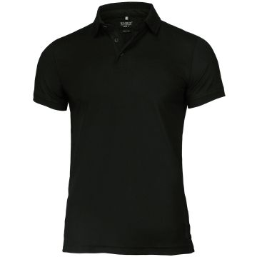 Clearwater  quick-dry performance polo