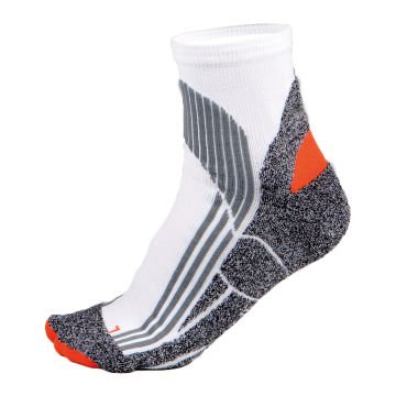 Technical sports socks