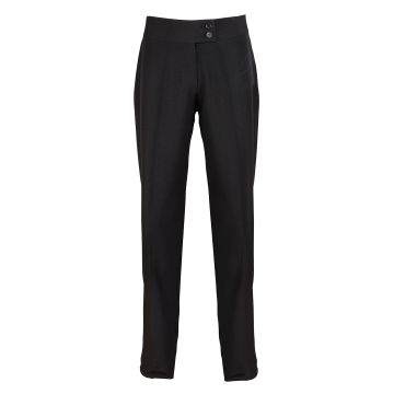 Iris straight leg trousers