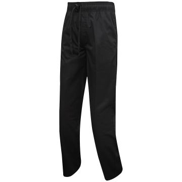 Chef's select slim leg trousers