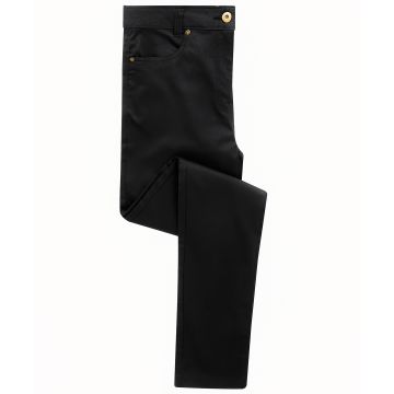 Women's performance chino jeans