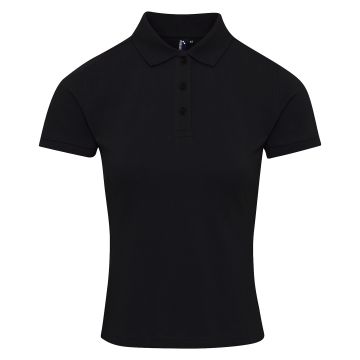 Women's Coolchecker� plus piqu� polo