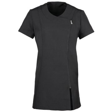 Camellia beauty and spa tunic