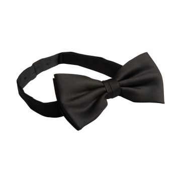 Bow tie - Black - One size