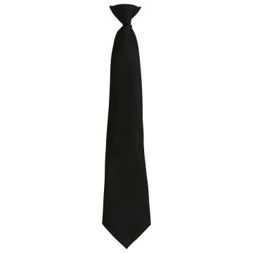 'Colours Originals' fashion clip tie