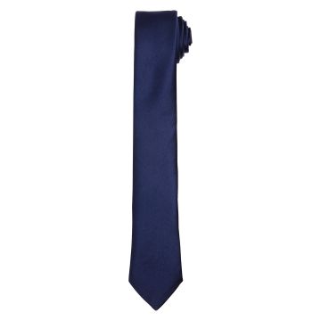 Slim tie