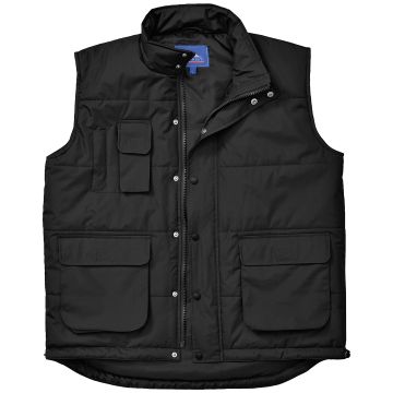 Classic bodywarmer (S415)