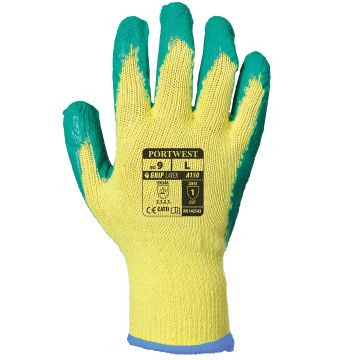 Classic grip glove - latex (A150)