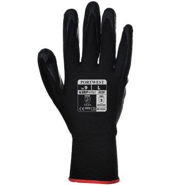 Dexti grip glove (A320)