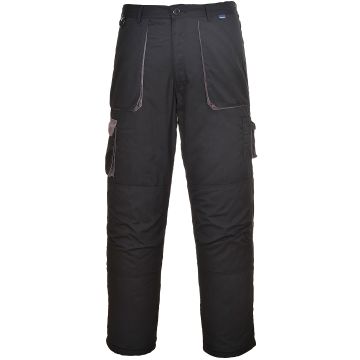 Portwest Texo contrast trousers (TX11)