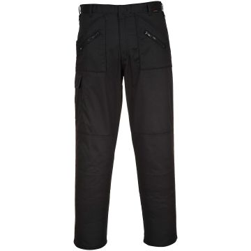 Action trousers (S887) regular fit