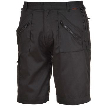 Action shorts (S889)  regular fit