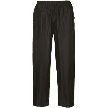 Classic rain trousers (S441)