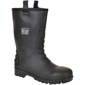 Steelite Neptune rigger boot S5 CI (FW75)