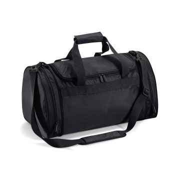 Sports holdall