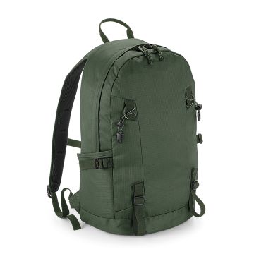 Everyday outdoor 20 litre backpack