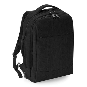 Q-Tech charge convertible backpack