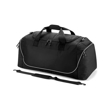 Teamwear jumbo kit bag