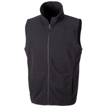 Core microfleece gilet